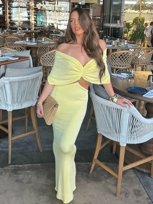 Athena Dress